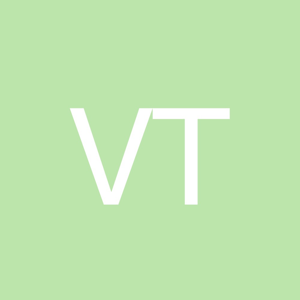 Meet your Posher, Vicky